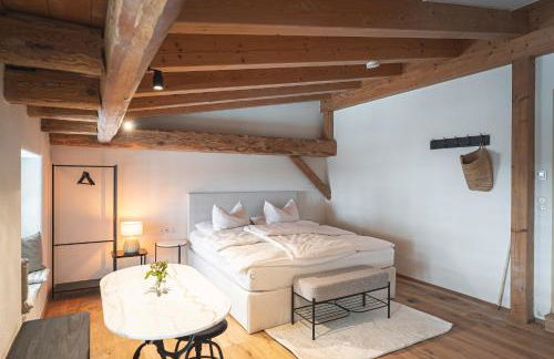 tobel 1853 apartments - Foto 16