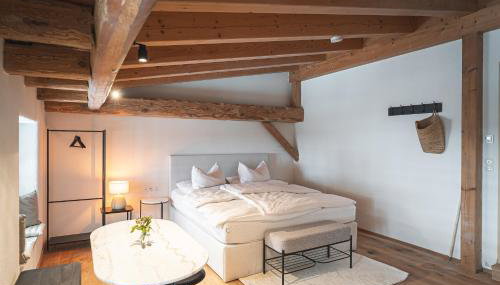 tobel 1853 apartments - Photo 1