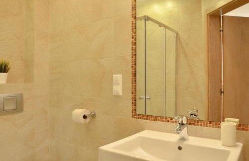 Apartamenty Agroturystyczne Papiernia Grill, Sauna & Jacuzzi - Foto 25