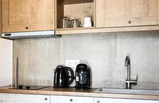 Komody Apartments - Foto 42