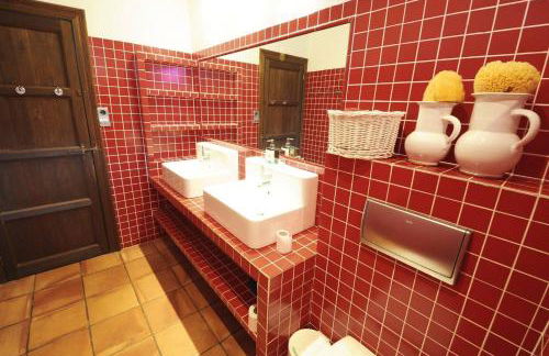 Entre Olivos: Very Charming Villa 18 SLEEPERS - Photo 33