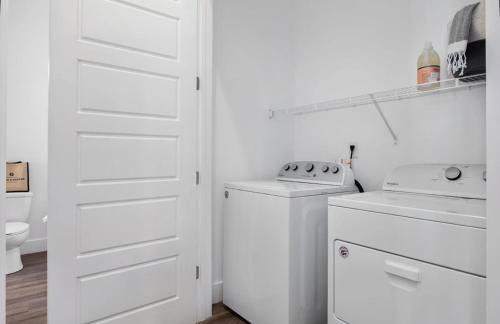 Minutes Away From Mercedes Benz Stadium,GWCC &World Cup - Foto 23