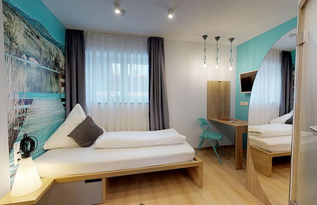 Pension Breitenauer See - Photo 24