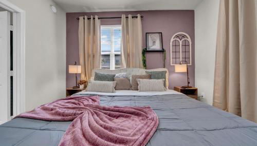 Modern 2BR2BA Pool Gym Near Airport #8 - Foto 3