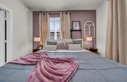 Modern 2BR2BA Pool Gym Near Airport #8 - Foto 3