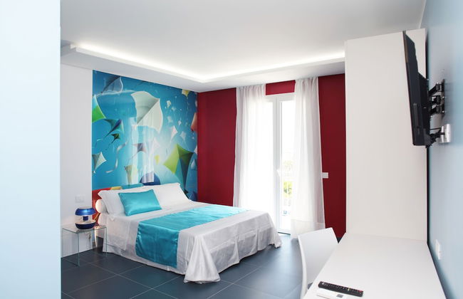 Rivazzurra Design Rooms - Foto 20