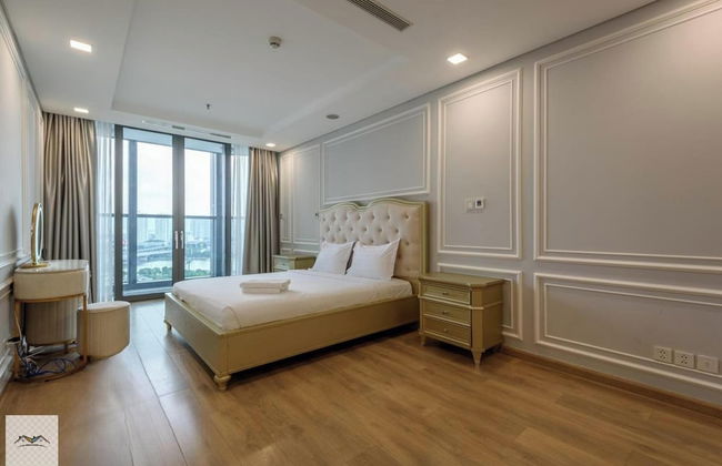 Landmark 81 Residence Skyline - Photo 59