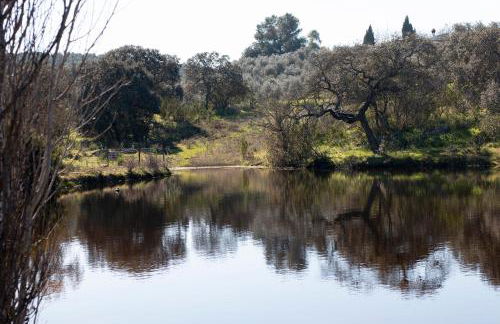 Casa Cortijo en Dehesa Sierra León - Photo 34