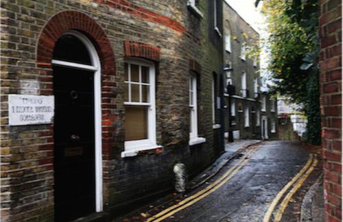 Exquisite 2beds, 2baths in central Camden area - Belsize Park - Foto 62