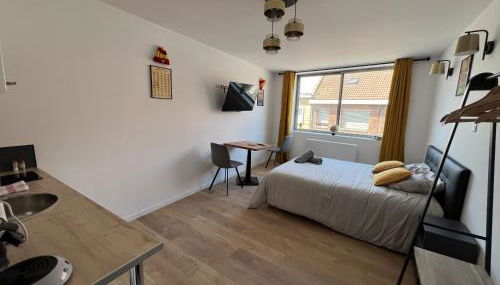 Le studio Sang&Or - Foto 4