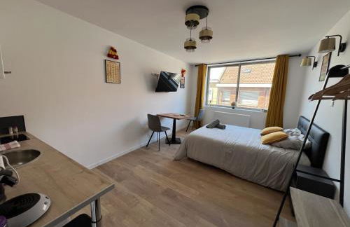 Le studio Sang&Or - Foto 4