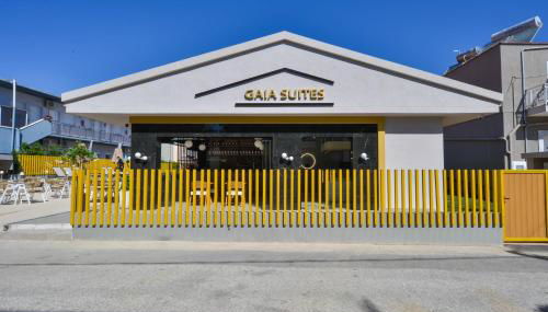 GAIA Suites - Foto 2