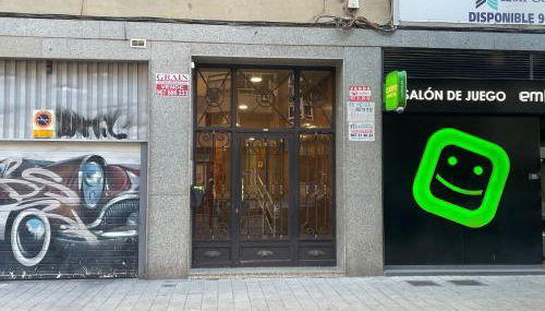 Apartamento Manola con terraza junto al Corte Inglés - Foto 2