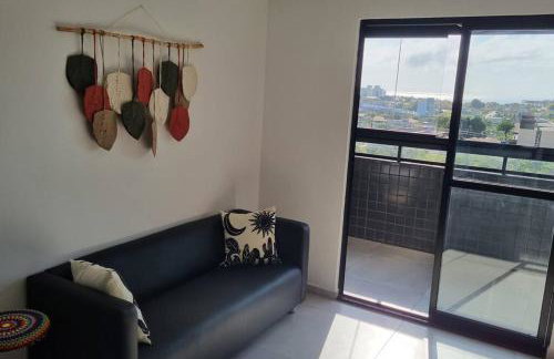 Cobertura Vista Mar Carapibus - Cariri Praia - Apartamento completo com 02 quartos - Photo 10