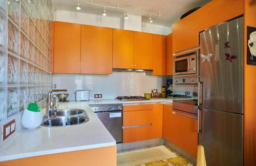 My Home in Barcelona - Foto 8