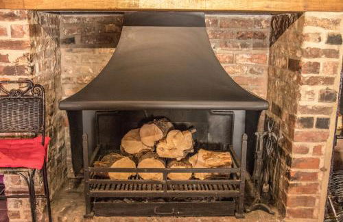 The Saracens Head THE CONKERA - Foto 14