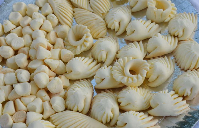 Excursión a Maragogi - Foto 7