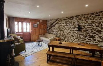 La Frisanfave, Maison de village, centre 65M2 - Photo 16