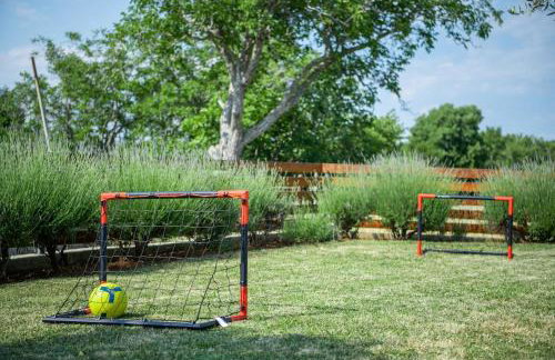 Villa Cicibella by IstriaLux - Foto 36