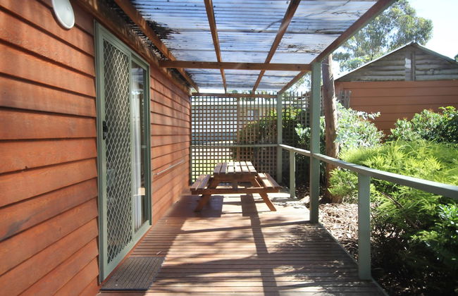 Park Lane Phillip Island Holiday Park - Photo 54