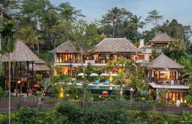 Villa Lembah Damai by GenuineHost - Foto 42