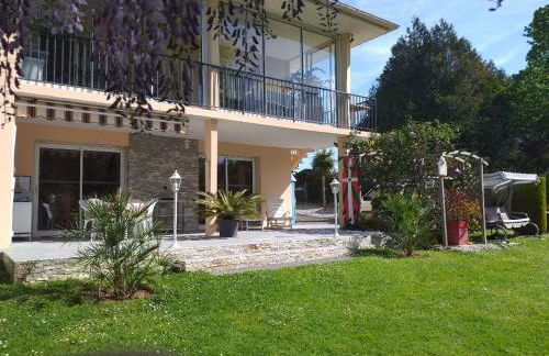 Rez-de-jardin 50 m² entre Biarritz et Capbreton - Foto 1