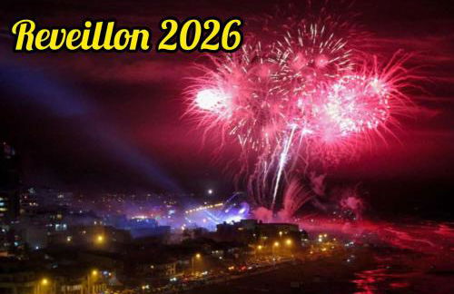 Apartamento à Beira-Mar e Centro Tramandaí Frente calçadão - Foto 3