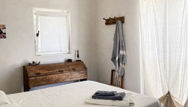 Het Kleine Huisje van Noto - Foto 5, Habitación