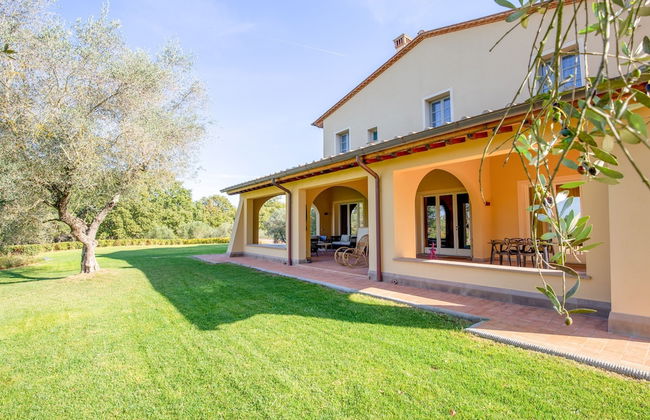 Tricolle Villa Nuova - Foto 3