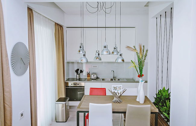 No 6 Apartments - Foto 31