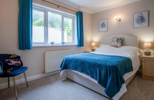 Audreys - 3 Bed Holiday Home - Manorbier - Foto 24