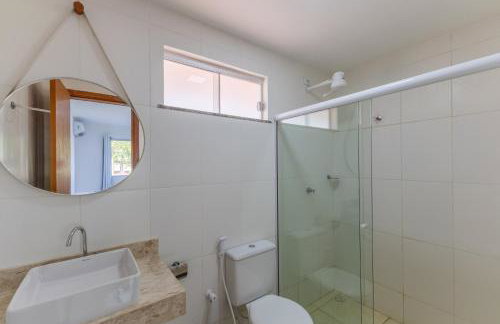 Apt em Condomínio pé na areia - Praia da Perola - Foto 21