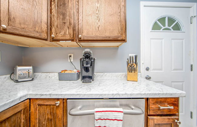 The Beckwith Guest House - Foto 32