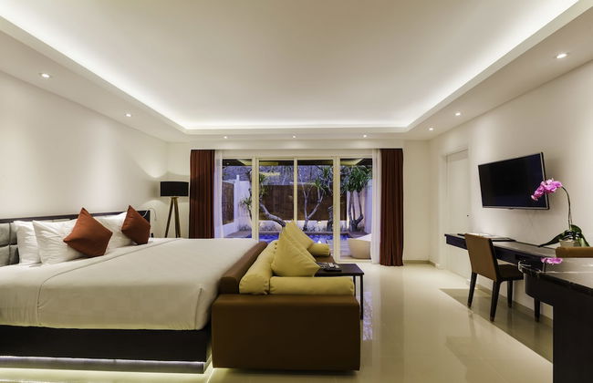 Downtown Villas - Foto 3