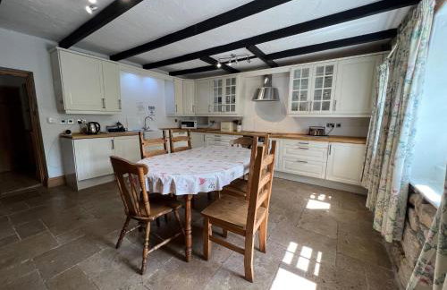 Low Alwinton Holiday Cottages - Foto 55