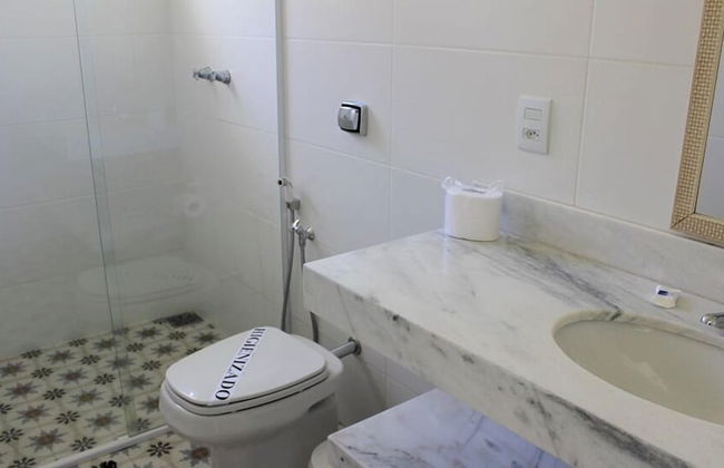 Engenho da Serra Hotel & Ecoresort - Foto 9