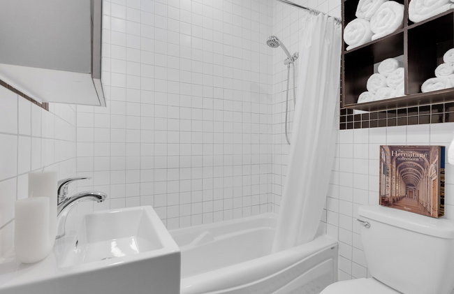 Liv MTL - Avenue - Foto 38