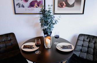 Balkontraum für 4 am Sieben-Seen-Center - Foto 15