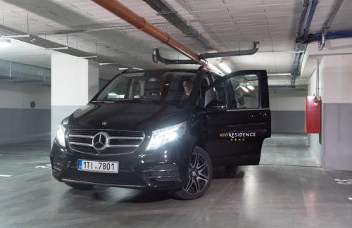 Apart-Hotel VIVI Residence & SPA - Foto 92