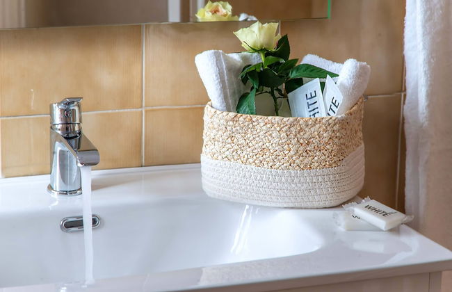 Plaza Rooms Ciampino - Foto 55