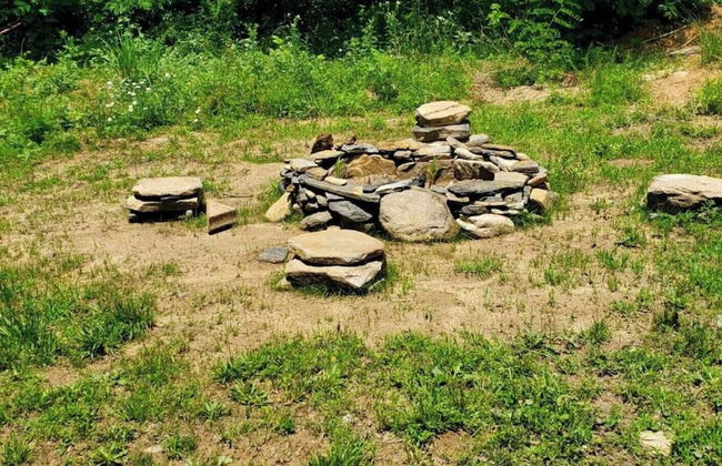 Deer Haven by Avantstay Cabin w/ Pond, Waterfall - Photo 27