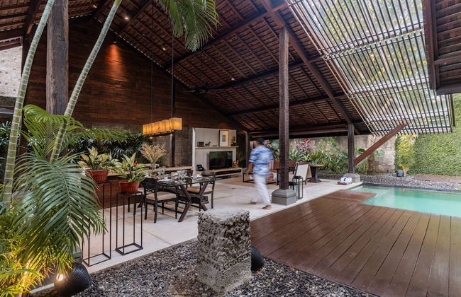 Ametis Villas - Photo 26