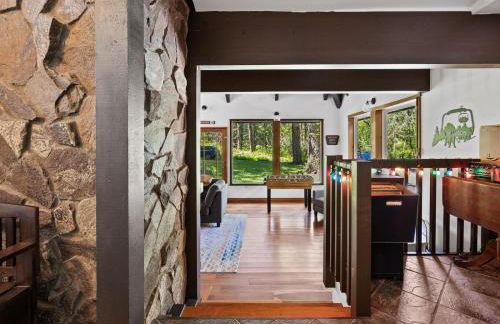 Landen Lodge - Meredith Lodging - Foto 28