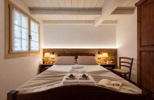 Luxury Tricolare con 6 posti letto e Giardino Privato-Garage & WIFI - Photo 1