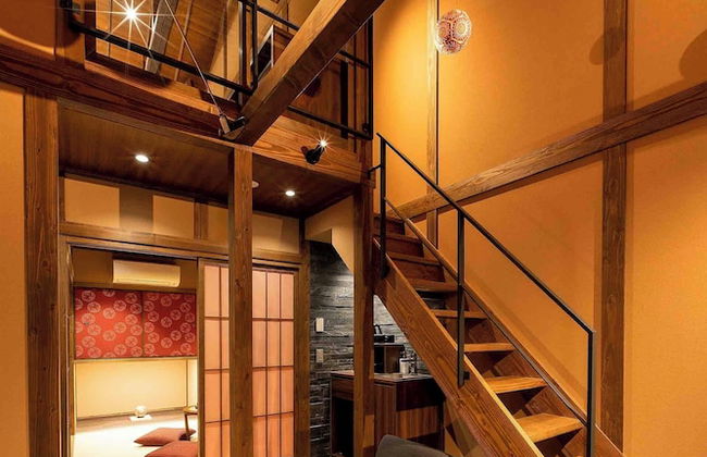 Kagabi Machiya House - Photo 34