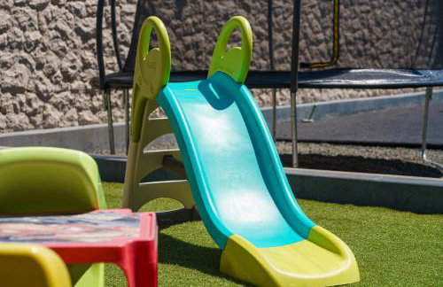 Apartments Antonia - Foto 11