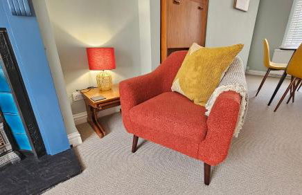 St Pauls Terrace - 2 bed house nr Train Station - Foto 23