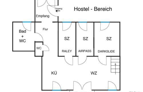 Ferienhaus LOOP IN - Foto 49