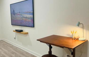 Charming House18 min IAH-TheWoodlands - Foto 33