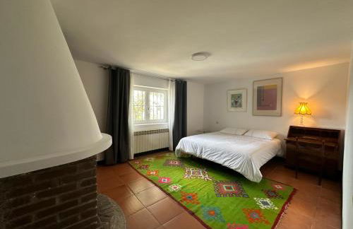 Chalet con piscina en Torrelodones - Foto 43